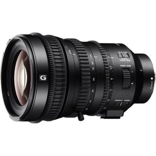 SONY 索尼 SELP18110G E PZ 18-110mm F4 G OSS 標準變焦鏡頭 E-Mount 公司貨 24個月保固