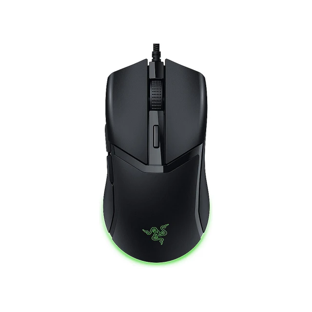 Razer 雷蛇 Razer Cobra 有線滑鼠