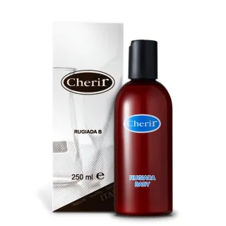 【雪瑞爾】平衡洗髮液RUGIADA B-O2C-2