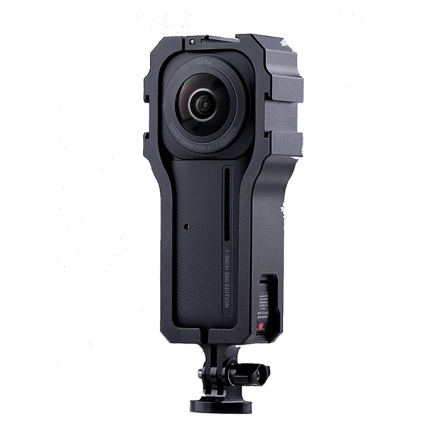 嚴選 Insta360 X3 全景相機 防摔耐用 機身矽膠保