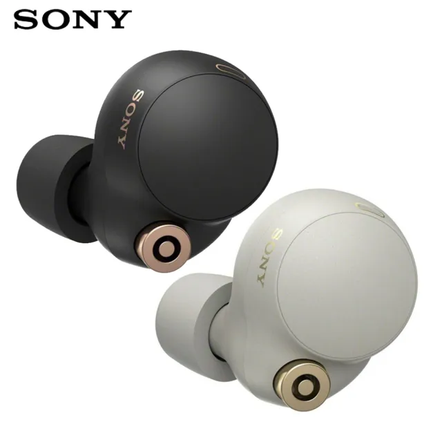 SONY 索尼 WF-1000XM4 降噪真無線耳機(2色)