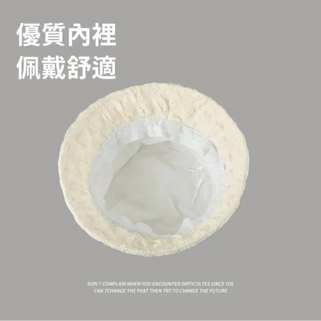 【義大利C&C】趙露思款漁夫帽