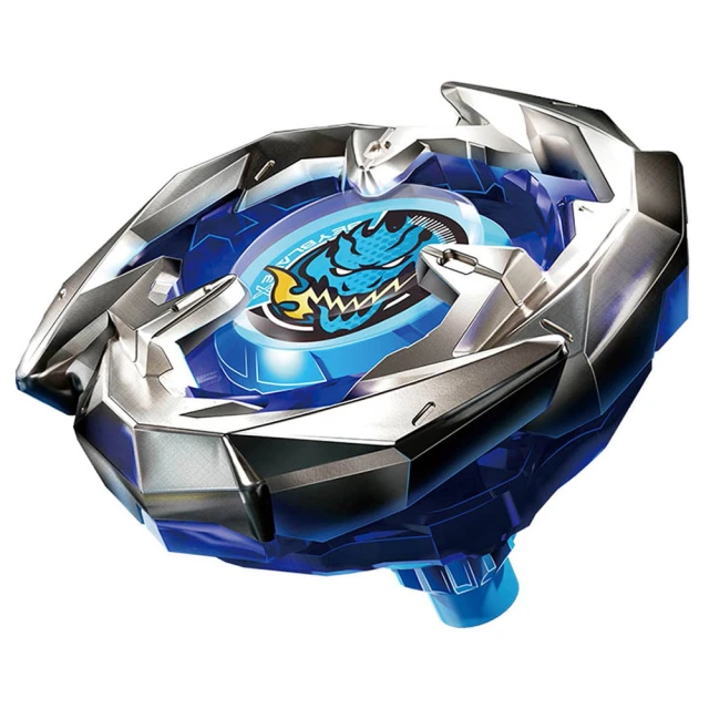 TAKARA TOMY BEYBLADE X 戰鬥陀螺X BX-01 蒼龍神劍(男孩 對戰)