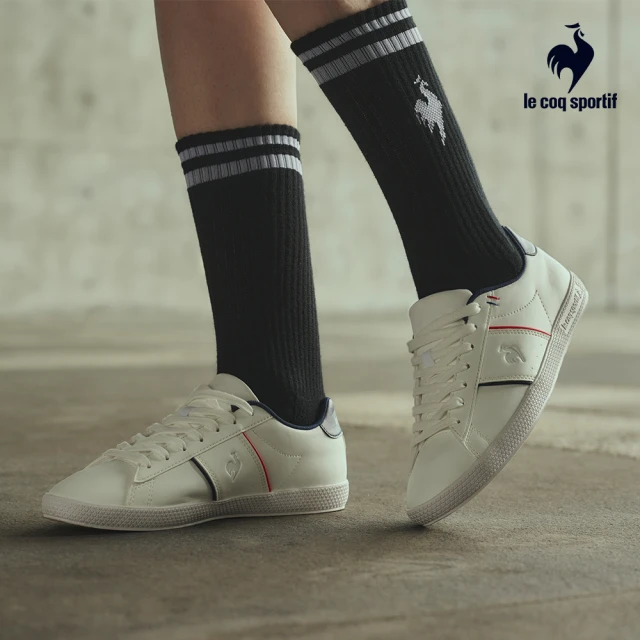 LE COQ SPORTIF 公雞 CALAIS運動鞋 休閒