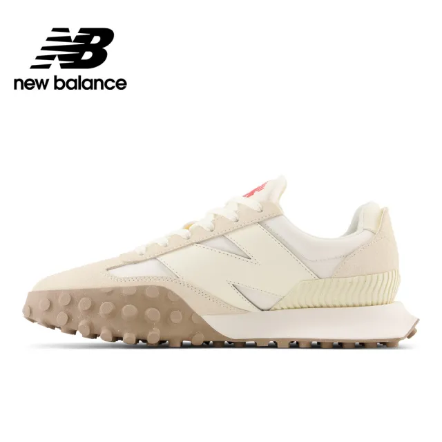 NEW BALANCE】NB XC72 運動鞋/復古鞋_男鞋/女鞋_杏仁奶_UXC72QJ-D