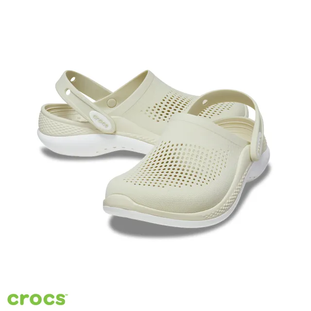 Crocs】中性鞋LiteRide360 克駱格(206708-2Y2) - momo購物網- 好評推薦