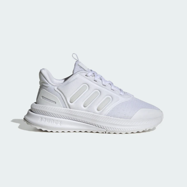 adidas 愛迪達 Ozelle EL K 中童 藍紫色 