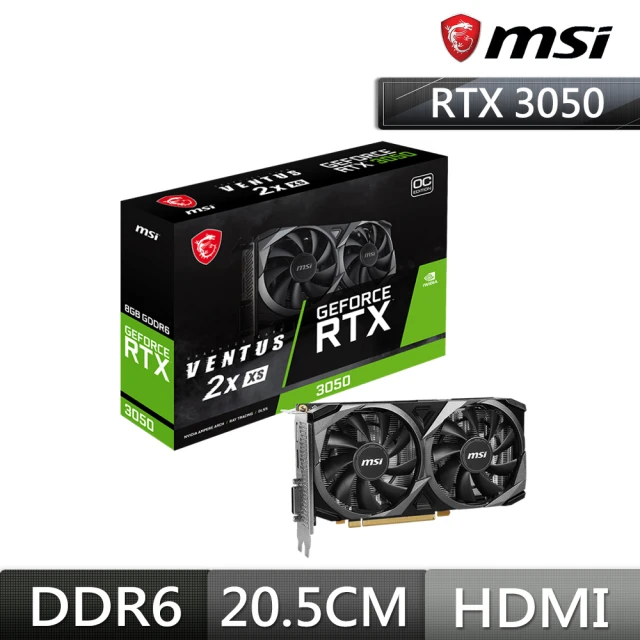 MSI 微星 GeForce RTX 4060 Ti GAM