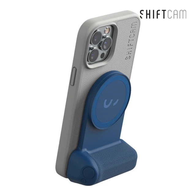 ShiftCam SnapGrip 3200mAh 5W口袋充電握把(五色可選)