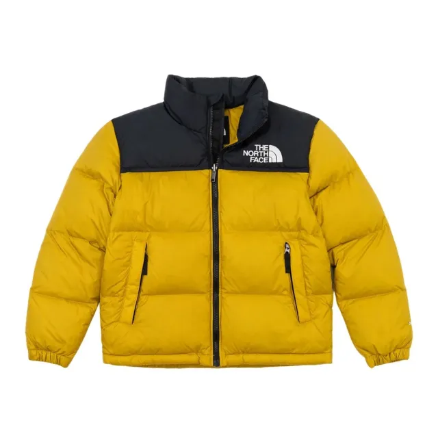 The North Face】TNF 羽絨外套TEEN 1996 RETRO NUPTSE JACKET 男款女款