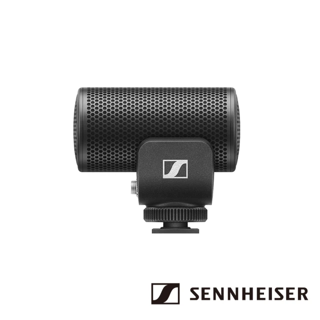 SENNHEISER 森海塞爾 MKE 200 微型指向性麥克風(SH508897)