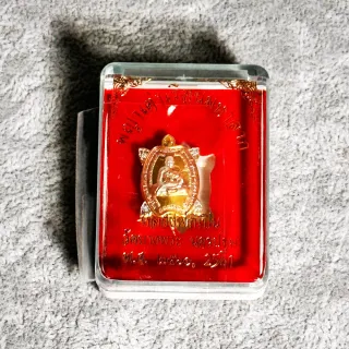 泰國龍坡本廟開光長壽平安龜