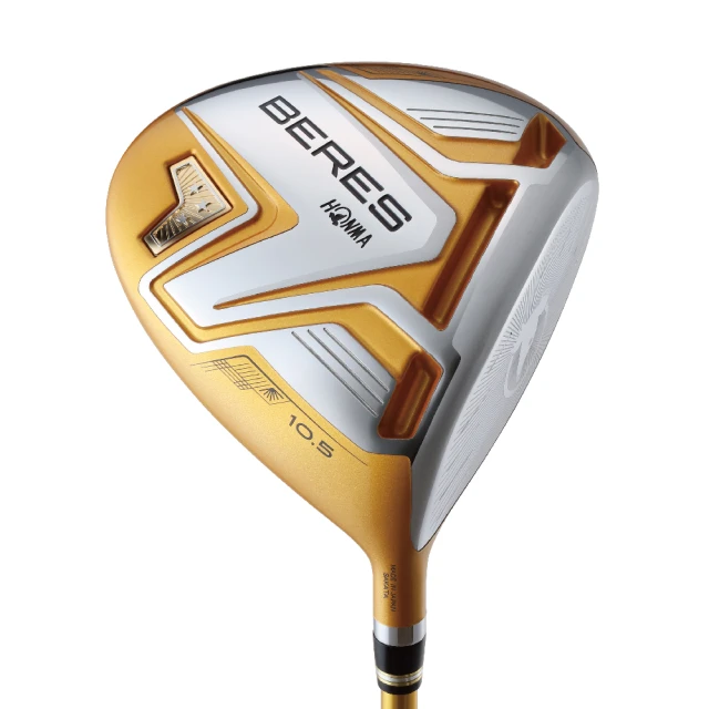 HONMA 本間高爾夫 T//WORLD TW-PTST S