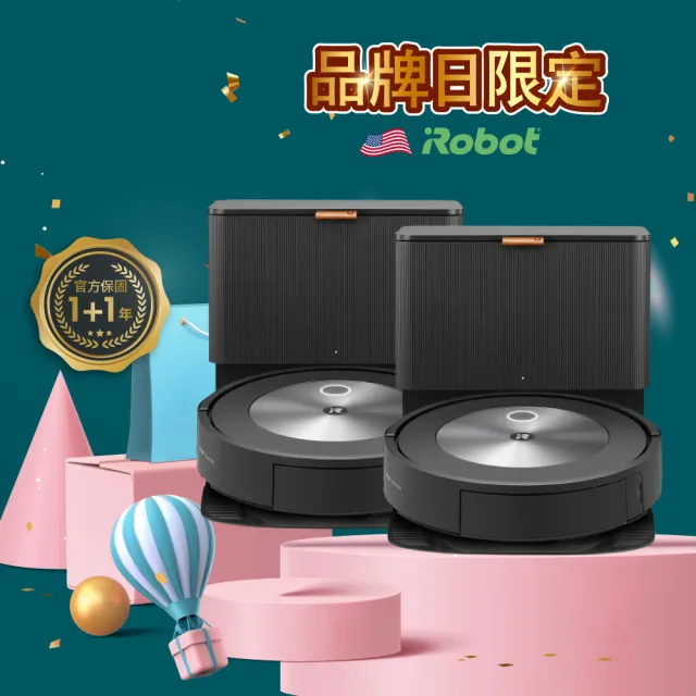 数回使用Roomba j7+-