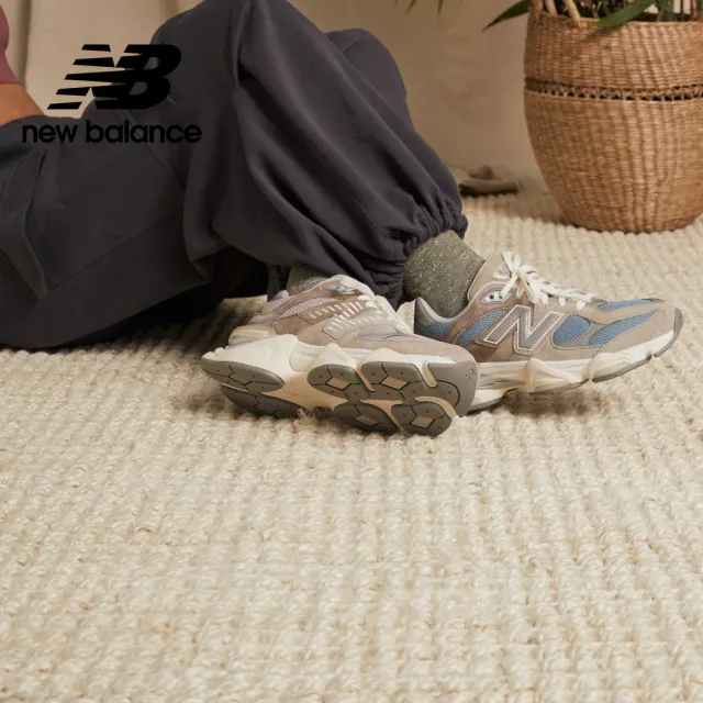 NEW BALANCE NB 9060運動鞋/復古鞋_男鞋/女鞋_灰色_U9060MUS-D(IU著用)