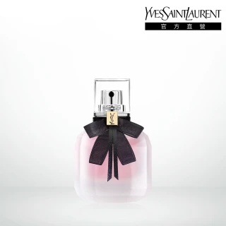 【YSL】官方直營 慾望巴黎髮香噴霧30ml(新品上市)