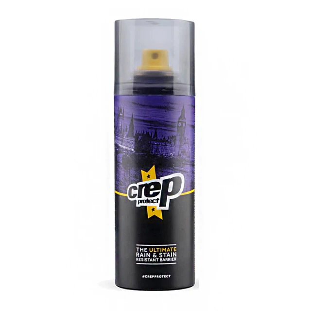 Crep Protect 英國品牌 納米科技防水噴霧 抗汙(一入組)
