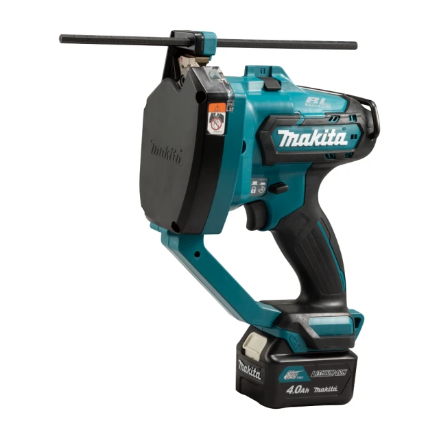 MAKITA 牧田 SC103DZJ 12V無刷牙條剪斷機 鐵/不銹鋼3/8“ 單主機 無電池 無充電器(SC103DZJ)