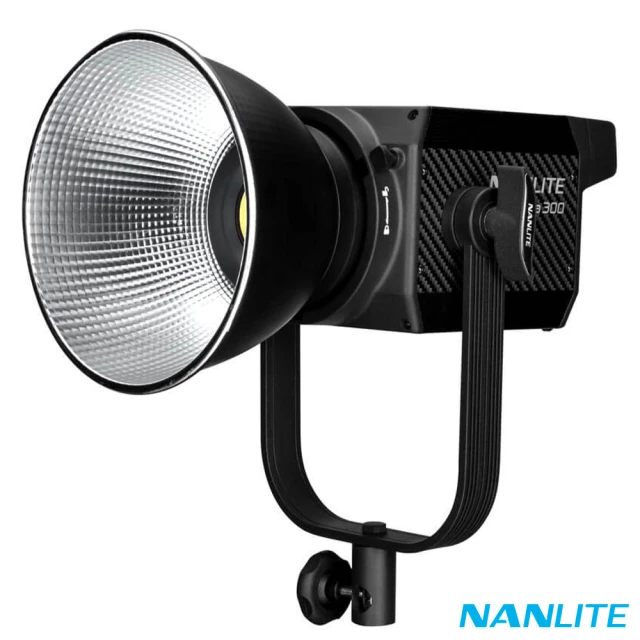 NANLITE 南光 Forza300 LED聚光燈(公司貨)