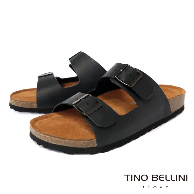 TINO BELLINI 貝里尼