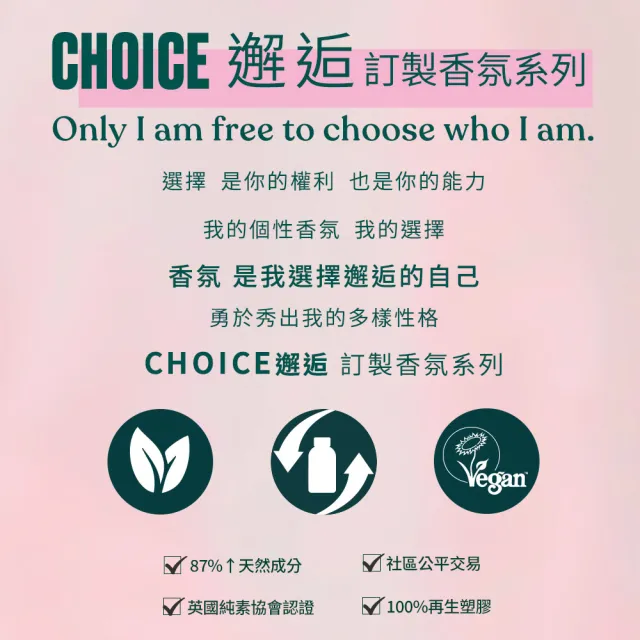【THE BODY SHOP 美體小舖】自由綻香 茉莉&白鳶尾沐浴膠-250ML(沐浴乳/香氛沐浴)