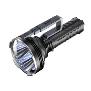 【WUBEN 錸特光電】A1 無敵強光 20000流明 2000米(搜索 / 遠射 高亮LED手電筒 USB-C充電)