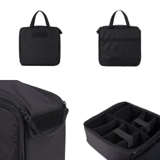 【Helinox】Padded Inner Case for Field Office M 戰術辦公桌軟墊收納盒(HX-15458)