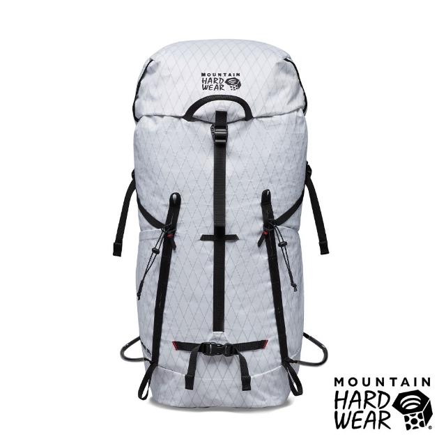 【Mountain Hardwear】Scrambler 35 Backpack 35L輕量多功能攀登背包 白色M/L #1830221