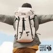 【Mountain Hardwear】Scrambler 35 Backpack 35L輕量多功能攀登背包 白色M/L #1830221
