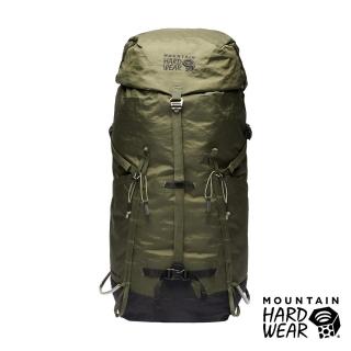 【Mountain Hardwear】Scrambler 35 Backpack 35L輕量多功能攀登揹包 波布綠M/L #1830221