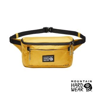 【Mountain Hardwear】Road Side Waist Pack 4L簡約休閒腰包/肩背包 莫哈韋沙褐 #1904751