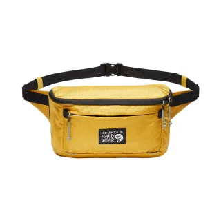 【Mountain Hardwear】Road Side Waist Pack 4L簡約休閒腰包/肩背包 莫哈韋沙褐 #1904751