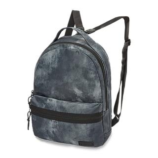 【CONVERSE品牌旗艦店】MINI BACKPACK 後背包 休閒包 男包 女包 藍灰色(10006387-A01)