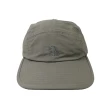 【INUK】機能造型分割帽 灰綠色(機能分割帽)
