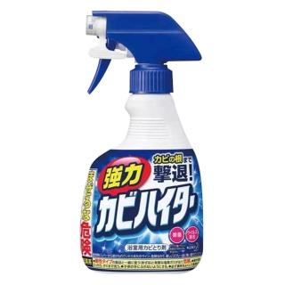 【日本 花王】HAITER 浴室泡沫漂白噴霧清潔劑 400ml