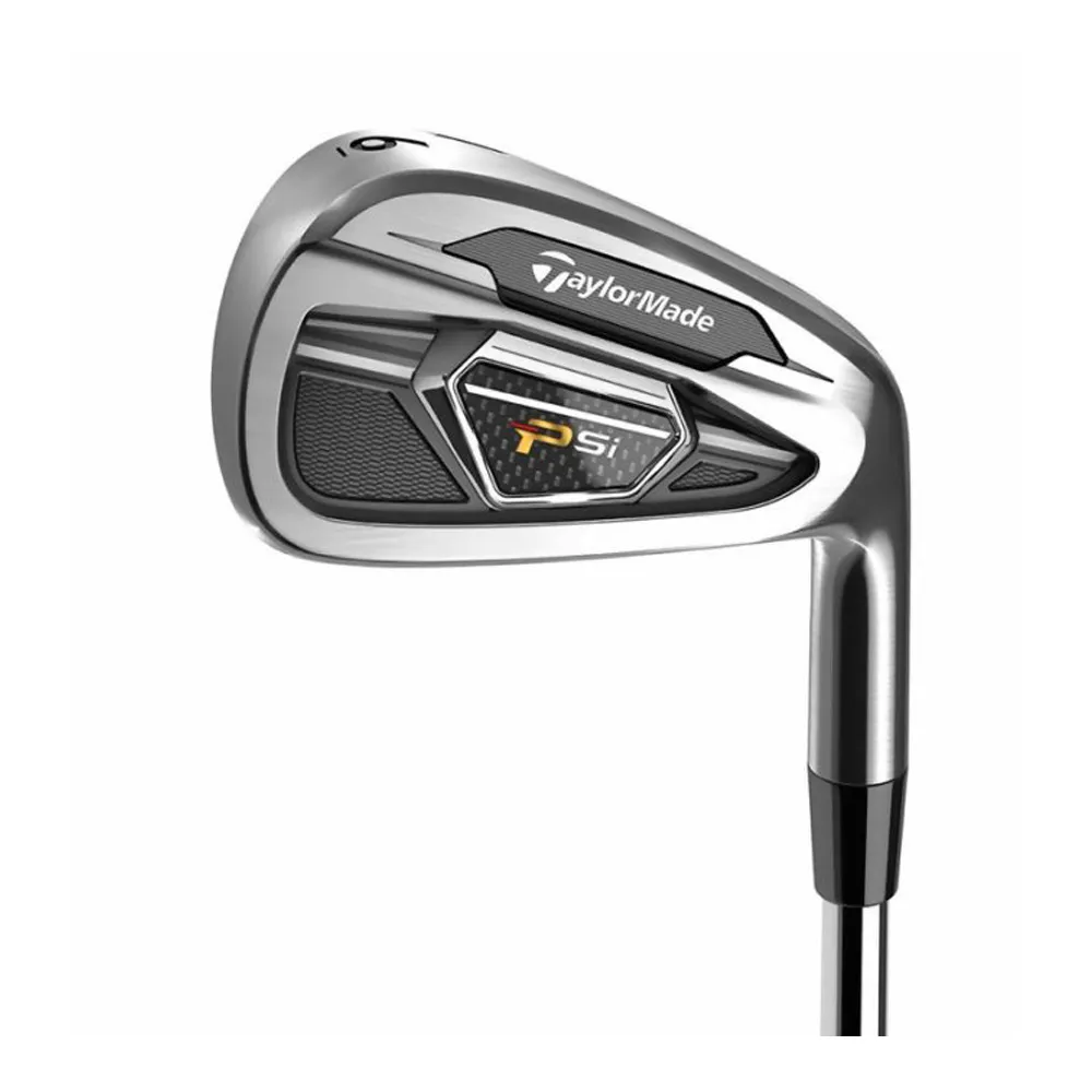 TaylorMade】Psi 複合式鐵桿組碳纖桿身4至P 共7支硬度R 日規(PSI 碳纖桿身進階入門款) - momo購物網-  好評推薦-2026年1月