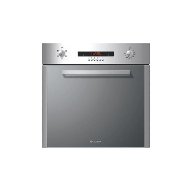 【Glem Gas】嵌入式多功能烤箱(GFS53 - 不含安裝)