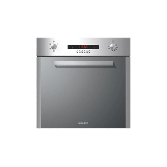 【Glem Gas】嵌入式多功能烤箱(GFS53 - 不含安裝)