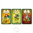 【新天鵝堡桌遊】俠盜羅賓雞 CHICKWOOD FOREST(全家一起來/兩人也好玩)