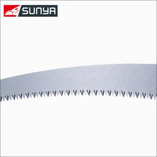 【特力屋】SUNYA 山雅 園藝鋸13 高級彎鋸