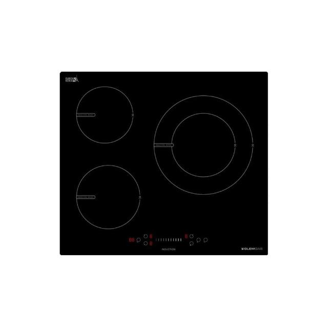 Glem Gas GSO1000W 是一款高階嵌入式瓦斯爐，寬達100cm的優雅白色設計，完美融入現代廚房。搭載先進高效燃燒系統，提供均勻加熱與優異節能表現，讓烹飪更方便舒適。多重安全保護機制確保使用安心，耐用材質保證長效穩定。適閤家庭主廚與專業廚房使用，功能與美觀兼具，是理想的廚房家電選擇。