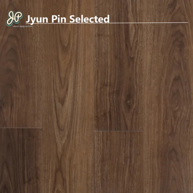 【Jyun Pin 駿品裝修】駿品嚴選進口高級木紋 貝格莊園/每坪(JHD1206)