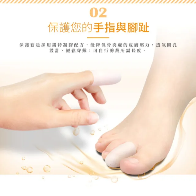 【Expert Gel】凝膠保護套(凝膠保護)