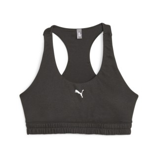 【PUMA】訓練系列Puma Fit Move中衝擊運動內衣 女性 52386001