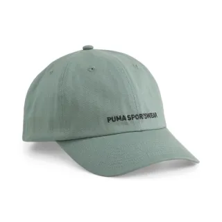 【PUMA官方旗艦】基本系列 Sportswear 棒球帽 男女共同 02403609