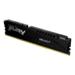 【Kingston 金士頓】DDR5-5600 16GB FURY Beast 超頻記憶體