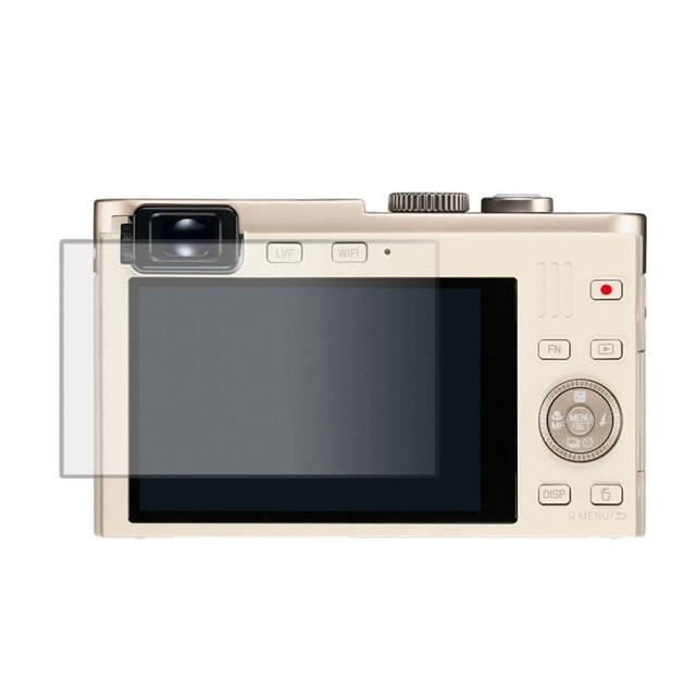 【deerekin】相機鋼化貼 螢幕保護貼(適用 Leica C Typ 112 / D-LUX TYP 109D-Lux 8/D-Lux 7/D-Lux 6/TZ99)