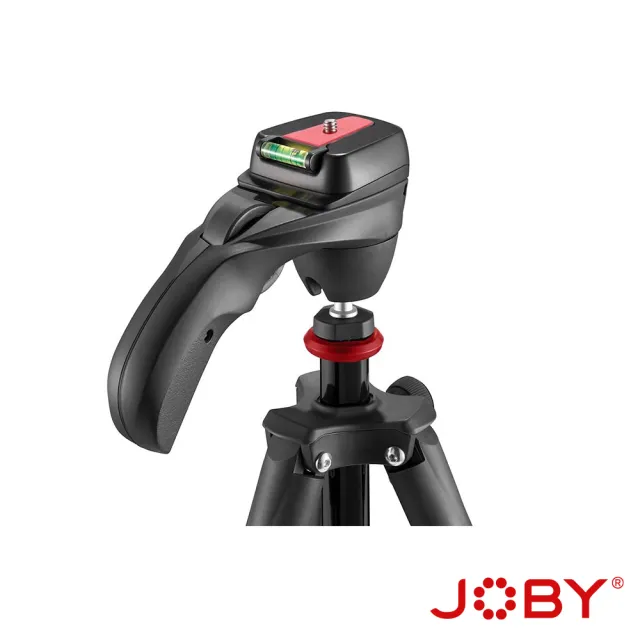 【JOBY】Compact Action Kit 三腳架 附手機夾座(公司貨)