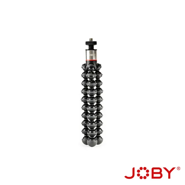 【JOBY】GorillaPod 金剛爪經典三腳架 325g(公司貨)