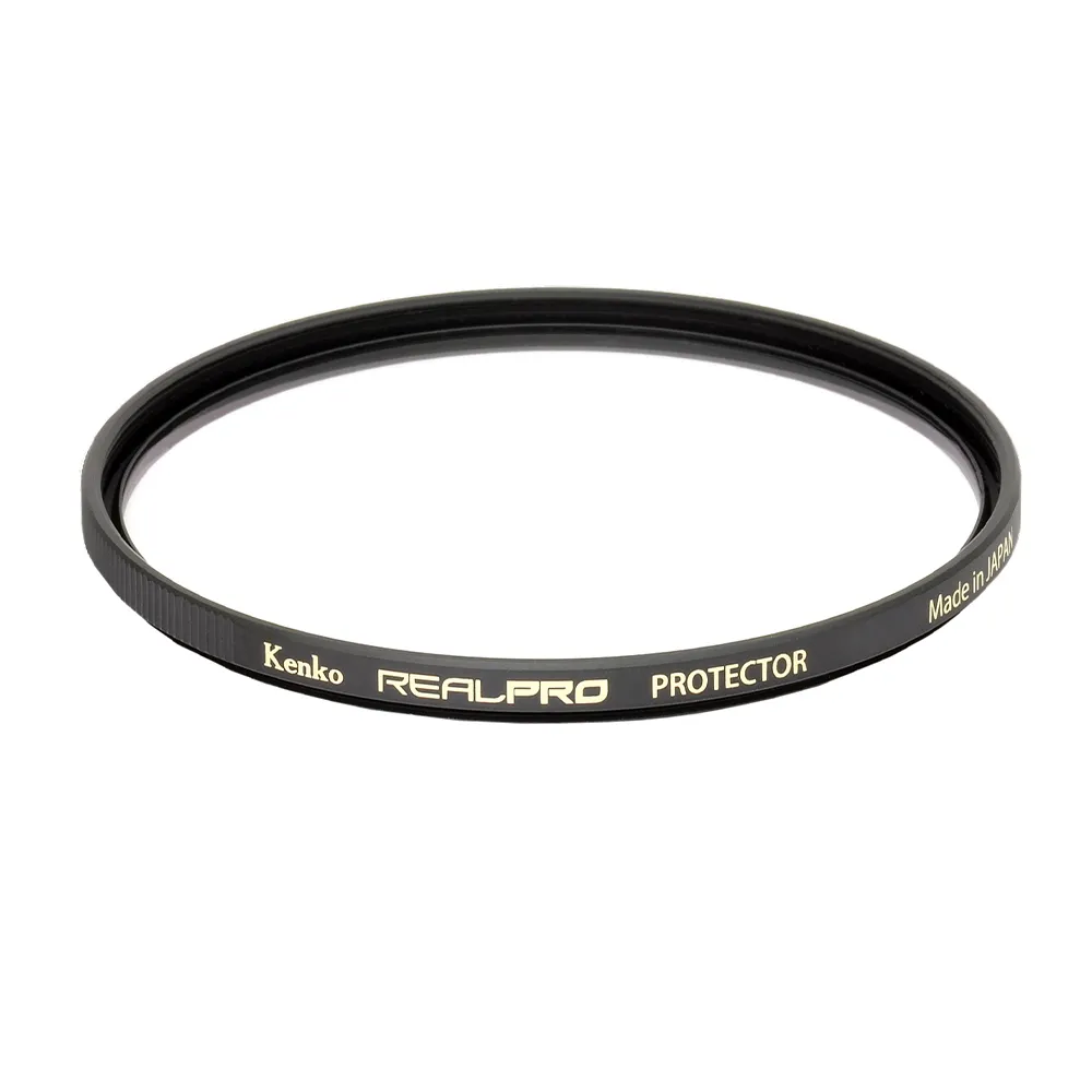 【Kenko】40.5mm REALPRO PROTECTOR 防潑水多層鍍膜保護鏡(公司貨)